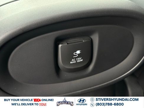 New 2026 Hyundai Palisade XRT Pro image 27