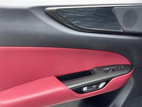 Used 2023 Lexus NX 250 FWD w/ Premium Package image 43