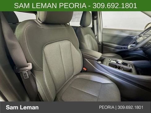 New 2026 Jeep Cherokee Laredo AWD/4WD image 26