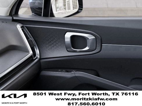 New 2026 Kia Sorento S FWD image 25