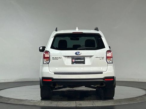 Used 2018 Subaru Forester 2.0XT Premium w/ Protection Package #1 AWD/4WD image 8