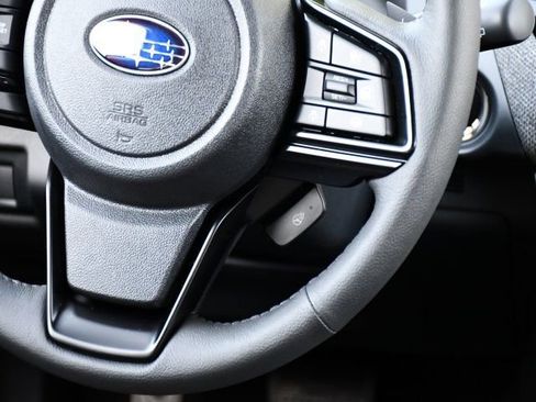 New 2026 Subaru Outback Limited AWD/4WD image 23