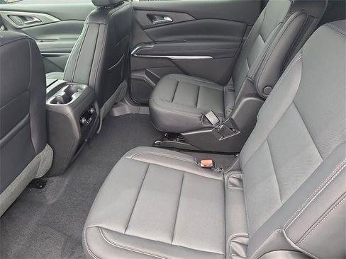 New 2026 Chevrolet Traverse LT w/ Midnight/Sport Edition image 14