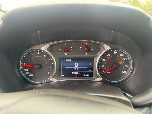 Used 2019 Chevrolet Equinox LT image 24