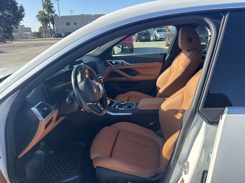 Certified 2023 BMW i4 eDrive40 w/ Premium Package image 20