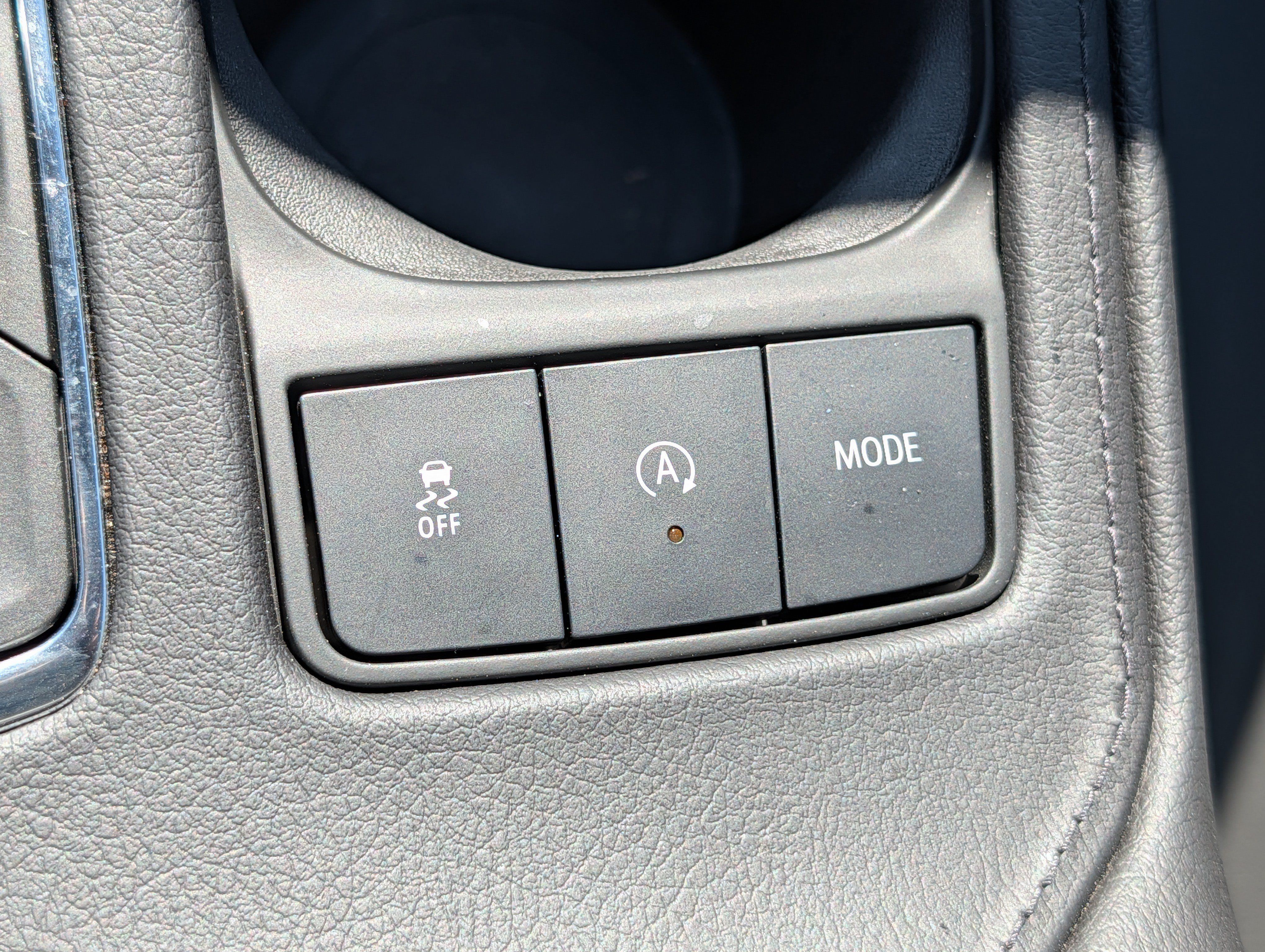 Used 2024 Cadillac XT4 Sport AWD/4WD image 29