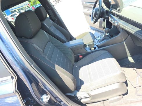 Used 2024 Honda CR-V Sport image 28