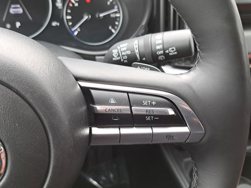 Used 2024 MAZDA CX-50 AWD 2.5 Turbo w/ Cargo Package image 18