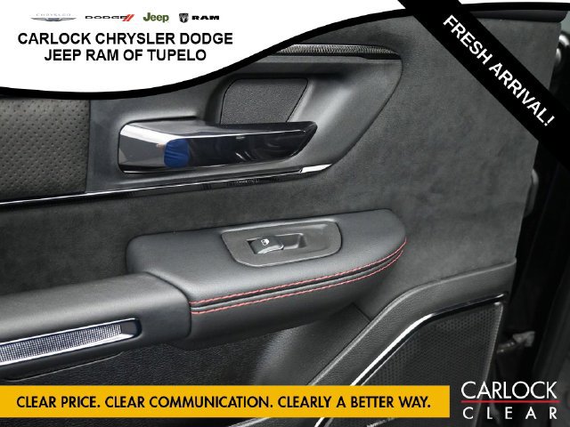 Used 2026 RAM 1500 RHO w/ RHO Level 1 Equipment Group AWD/4WD image 35