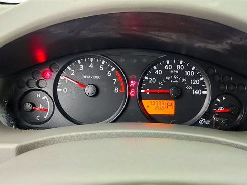 Used 2016 Nissan Frontier S RWD image 12