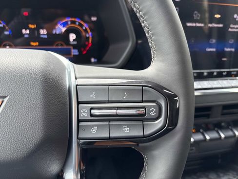 New 2026 Chevrolet Colorado Trail Boss image 20