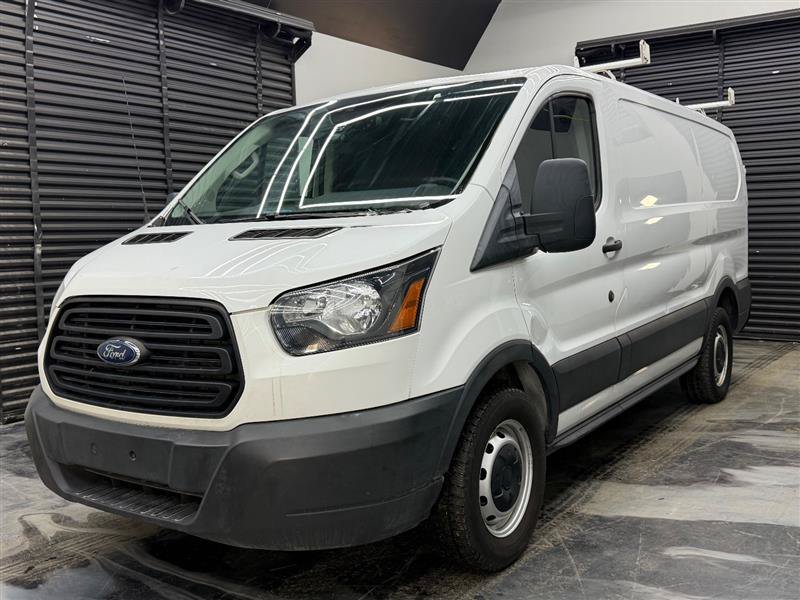 Used 2019 Ford Transit 150 130 Low Roof RWD image 1