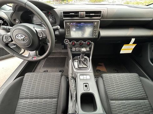 Used 2026 Toyota GR86 w/ Performance Package RWD image 17