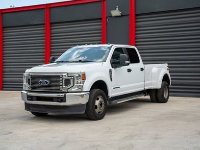 Used 2022 Ford F350 XL w/ STX Appearance Package