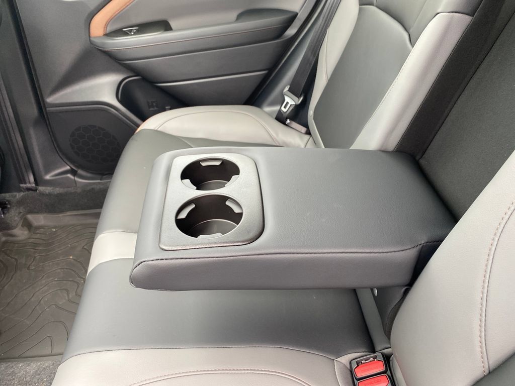 New 2026 Subaru Forester Sport AWD/4WD image 14