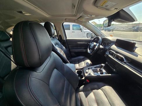 Used 2022 MAZDA CX-5 Carbon Edition AWD/4WD image 7