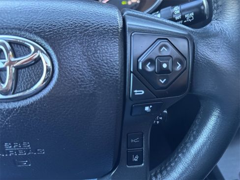 Used 2021 Toyota Sequoia TRD Pro image 20