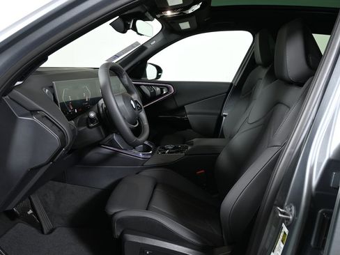 Used 2026 BMW X3 xDrive30 w/ Premium Package AWD/4WD image 3