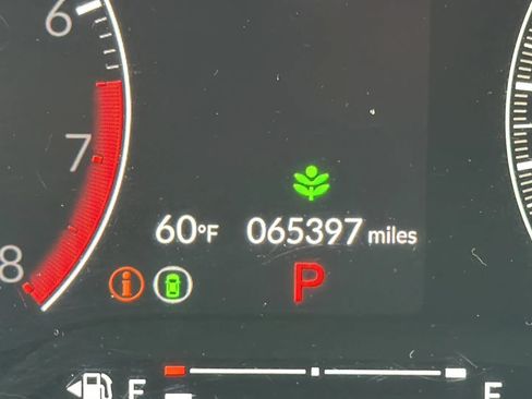 Used 2022 Honda Civic EX image 17
