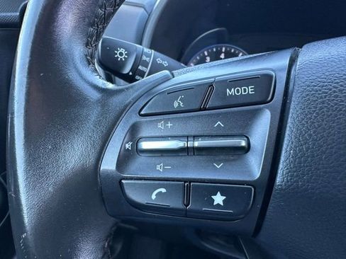 Used 2022 Hyundai Kona SEL w/ Convenience Package image 29