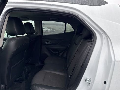 Used 2016 Buick Encore AWD image 6