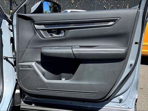New 2026 Honda CR-V LX image 24