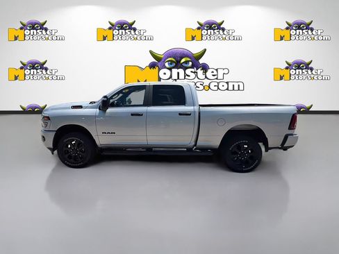 Used 2026 RAM 2500 Big Horn AWD/4WD image 8