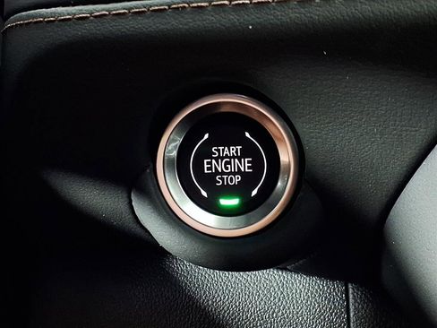 New 2026 Chevrolet Suburban High Country image 16