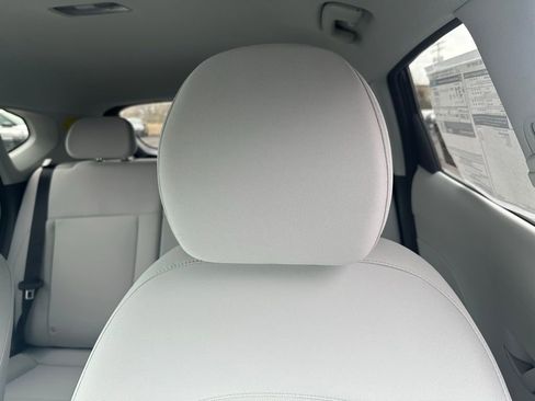 New 2026 Hyundai Kona SEL Sport image 24