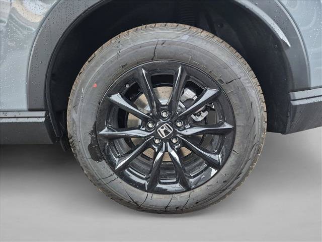 New 2027 Honda CR-V Sport-L image 10