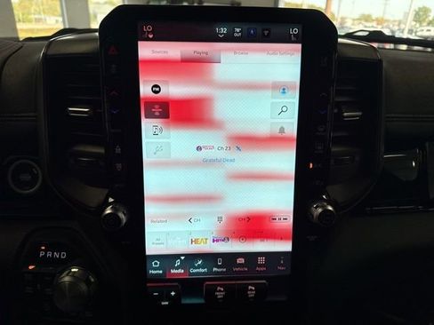 New 2026 RAM 1500 Rebel AWD/4WD image 42