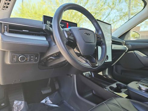 Used 2023 Ford Mustang Mach-E Select RWD image 10