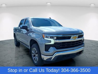 Used 2024 Chevrolet Silverado 1500 LT