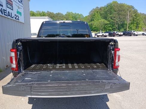 Used 2023 Ford F150 Raptor w/ Raptor Carbon Fiber Package AWD/4WD image 6