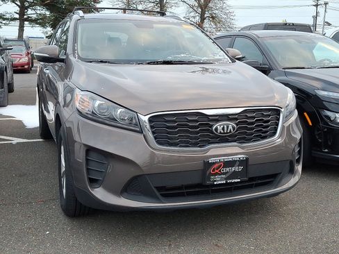 Used 2019 Kia Sorento LX w/ Option Group 020 image 2
