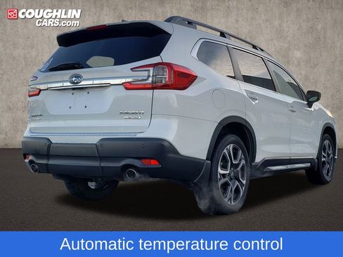 Used 2024 Subaru Ascent Limited w/ Technology Package image 10