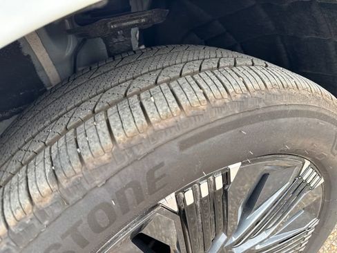 Certified 2026 Nissan Murano Platinum w/ Cargo Package AWD/4WD image 29