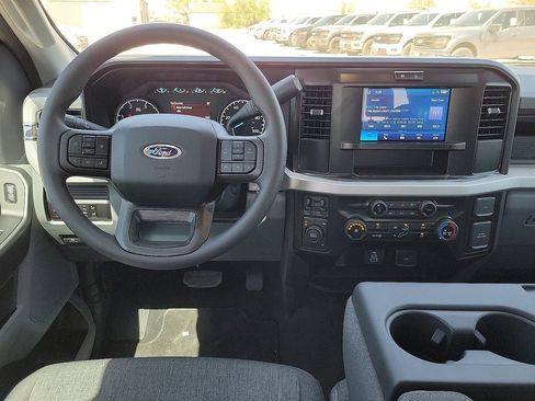 New 2026 Ford F350 XL image 17