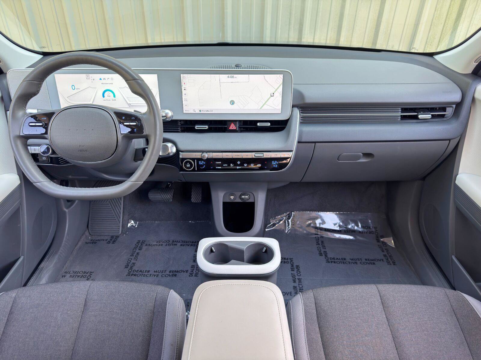 Used 2024 Hyundai Ioniq 5 SEL RWD image 12