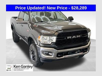 Used 2020 RAM 2500 Tradesman w/ Power Wagon Package