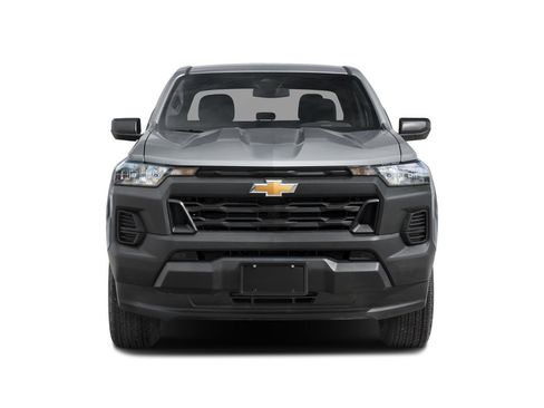 New 2026 Chevrolet Colorado W/T RWD image 32