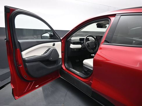 Used 2023 Ford Mustang Mach-E Premium RWD image 9