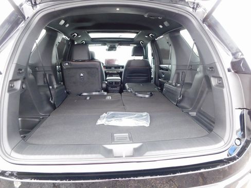 New 2026 Honda Pilot TrailSport image 30