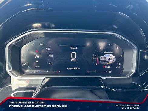 New 2026 GMC Sierra 1500 Elevation w/ Elevation Select Package RWD image 29