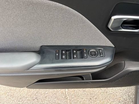 Certified 2025 Kia K4 EX FWD image 27