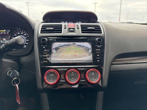 Used 2020 Subaru WRX Premium image 16