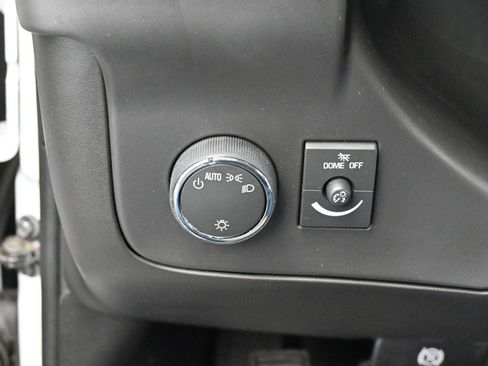 Used 2025 Chevrolet Express 3500 LT w/ LT Preferred Equipment Group image 25