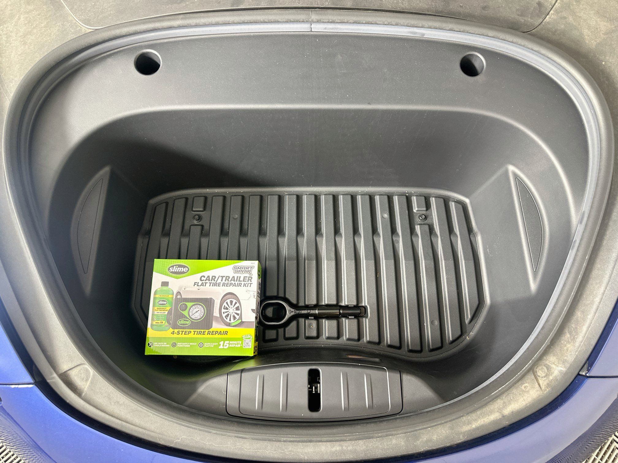 Used 2023 Tesla Model 3 Standard Range RWD image 32
