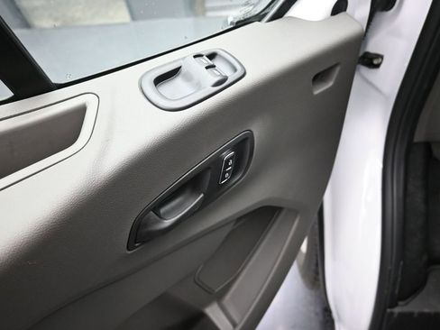 New 2025 Ford Transit 150 Low Roof AWD w/ Interior Upgrade Package image 20