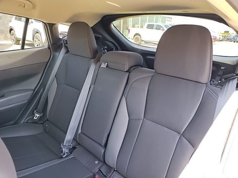 New 2026 Subaru Crosstrek 2.0i Premium AWD/4WD image 43